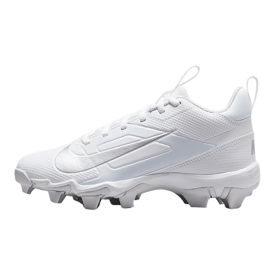 Nike Alpha Menace 4 Shark NRG 29cm スパイク Amazon.com | Nike Alpha Menace 4 Shark Big Kids' Football